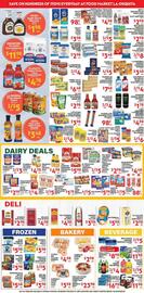 La Chiquita Food Market weekly ad week 25 Page 2