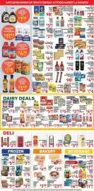 La Chiquita Food Market weekly ad week 25 Page 2