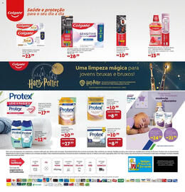 Encarte Bistek Supermercados Página 20