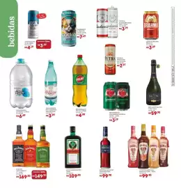 Encarte Bistek Supermercados Página 10