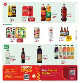 Encarte Bistek Supermercados Página 11