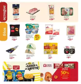 Encarte Bistek Supermercados Página 12