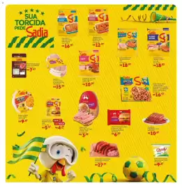 Encarte Bistek Supermercados Página 13