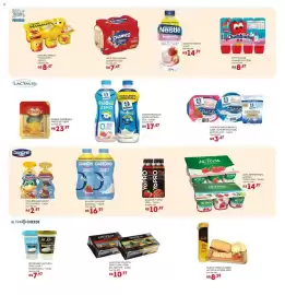 Encarte Bistek Supermercados Página 14
