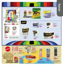 Encarte Bistek Supermercados Página 15