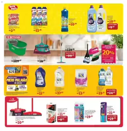Encarte Bistek Supermercados Página 16