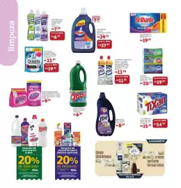Encarte Bistek Supermercados Página 18