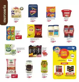 Encarte Bistek Supermercados Página 6