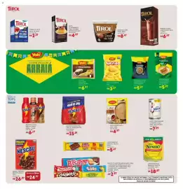 Encarte Bistek Supermercados Página 7