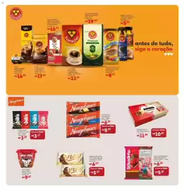Encarte Bistek Supermercados Página 8