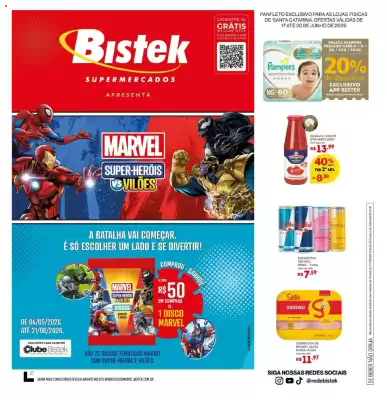 Bistek (válido até 30-06)