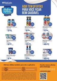 Catálogo Mercadinhos São Luiz Página 16
