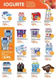 Catálogo Mercadinhos São Luiz Página 8