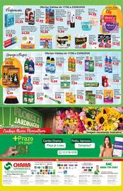 Catálogo Chama Supermercados semana 25 Página 4