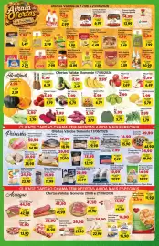 Catálogo Chama Supermercados semana 25 Página 2