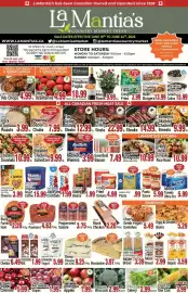 Lamantia's flyer week 25 Page 1