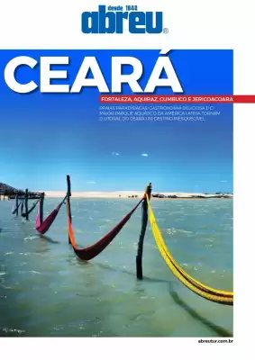 Catálogo Abreu (válido até 31-12)