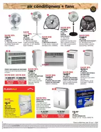 McMunn & Yates Building Supplies flyer Page 13