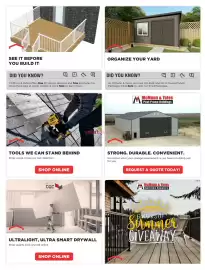 McMunn & Yates Building Supplies flyer Page 14