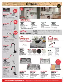 McMunn & Yates Building Supplies flyer Page 2