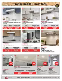 McMunn & Yates Building Supplies flyer Page 3