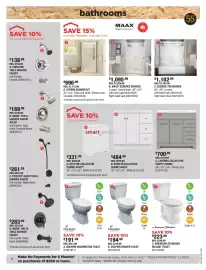 McMunn & Yates Building Supplies flyer Page 4