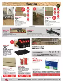 McMunn & Yates Building Supplies flyer Page 5