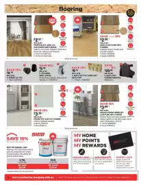 McMunn & Yates Building Supplies flyer Page 6