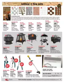 McMunn & Yates Building Supplies flyer Page 9