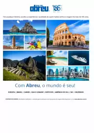 Catálogo Abreu Página 6