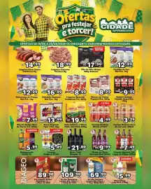 Catálogo Cidade Supermercados Página 2