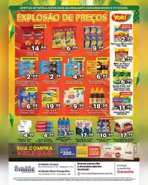 Catálogo Cidade Supermercados Página 3