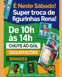 Catálogo Supermercados Rena Página 2