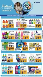Catálogo Supermercados Avenida Página 1