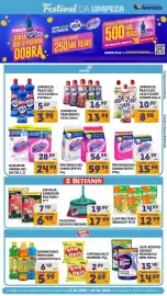 Catálogo Supermercados Avenida Página 2