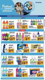 Catálogo Supermercados Avenida Página 3