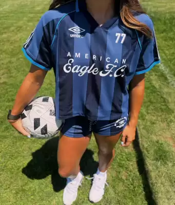 American Eagle (válido hasta 20-06)