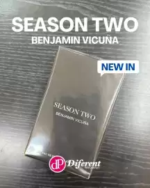 Catálogo Diferent Perfumerias Página 2