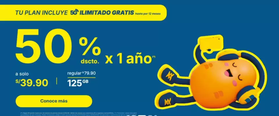 Catálogo Bitel (válido hasta 30-06)