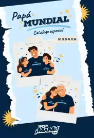 Catálogo Super MAMI semana 25 Página 1