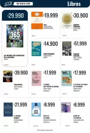 Catálogo Super MAMI semana 25 Página 2