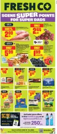 FreshCo flyer week 25 Page 1