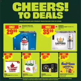 FreshCo flyer week 25 Page 11