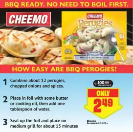 FreshCo flyer week 25 Page 12