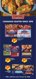 FreshCo flyer week 25 Page 14