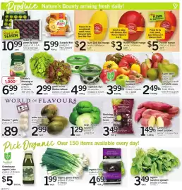 Loblaws flyer week 25 Page 2