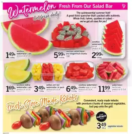 Loblaws flyer week 25 Page 3