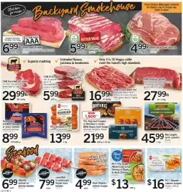 Loblaws flyer week 25 Page 4