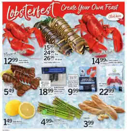Loblaws flyer week 25 Page 7