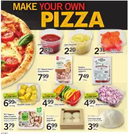 Loblaws flyer week 25 Page 9